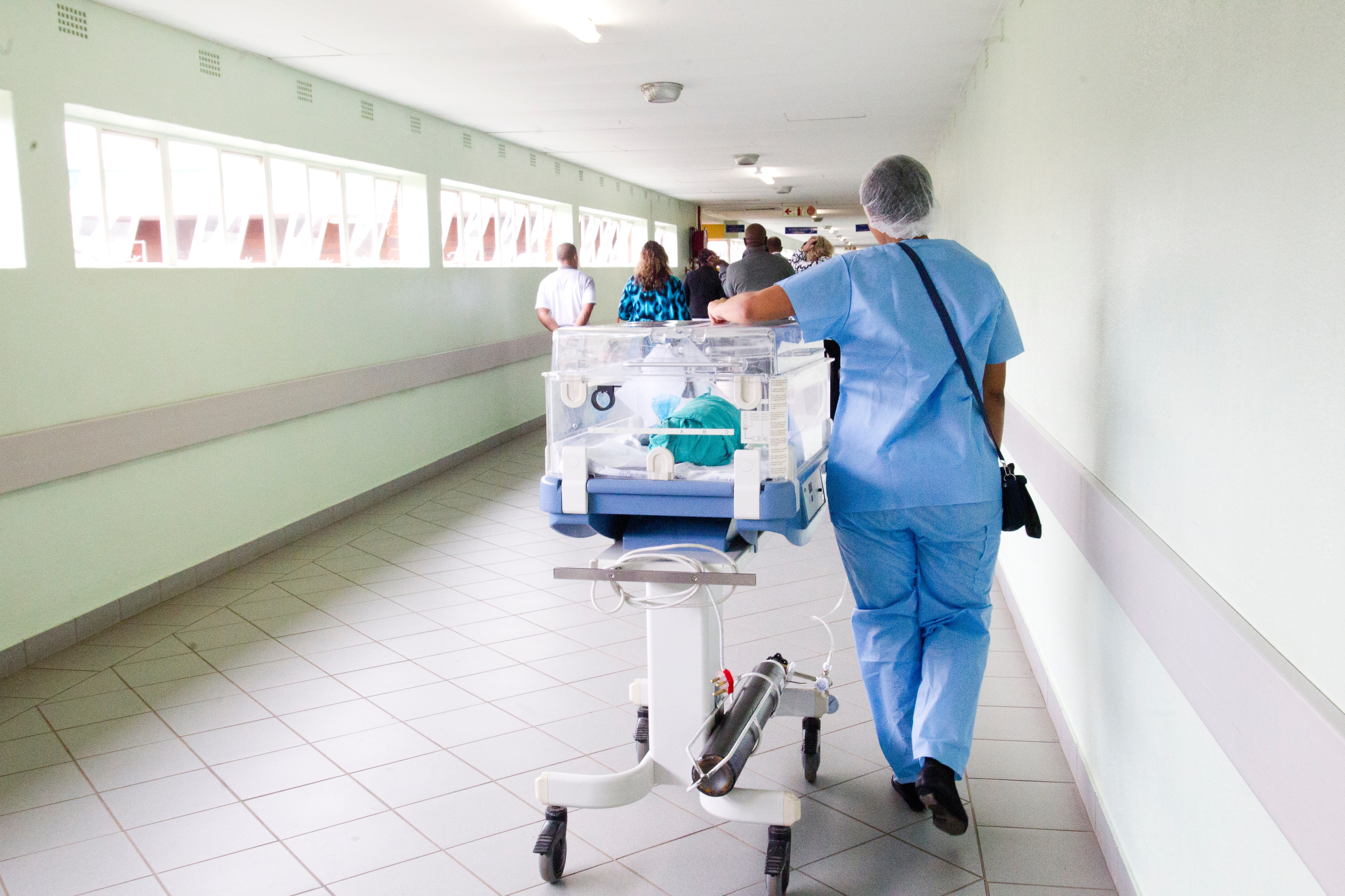 HEALTHCARE TRANSLATIONS