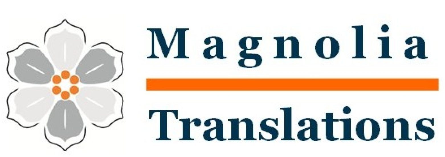 MAGNOLIA Translations